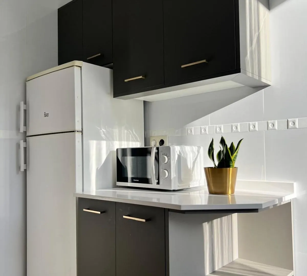 Heart Of Granada Apartment