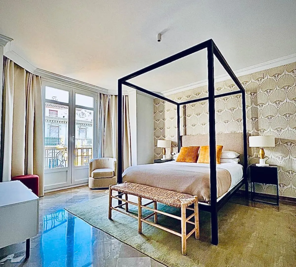 Heart Of Granada Apartment 0*,  Spain