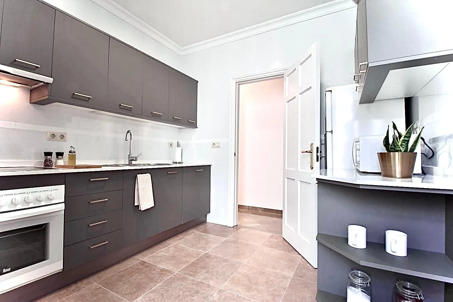 Heart Of Granada Apartment 0*,  Spain