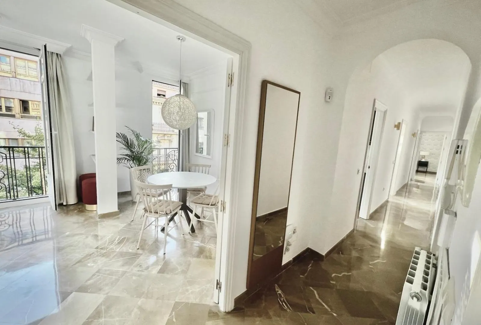 Heart Of Granada Apartment Spain