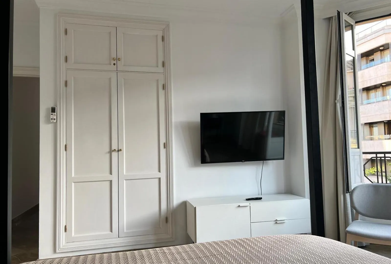 Heart Of Granada Apartment 0*,