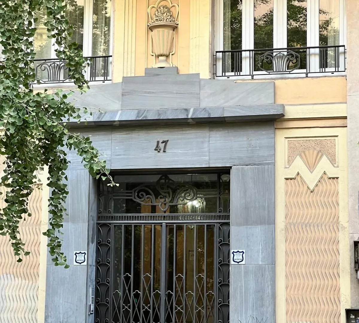 Heart Of Granada Apartment