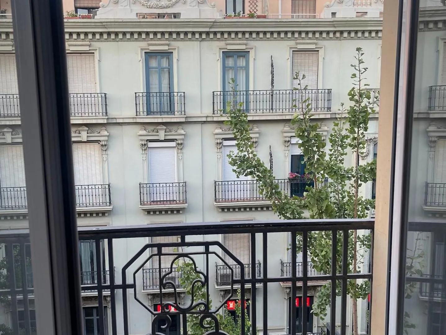 Heart Of Granada Apartment Spain