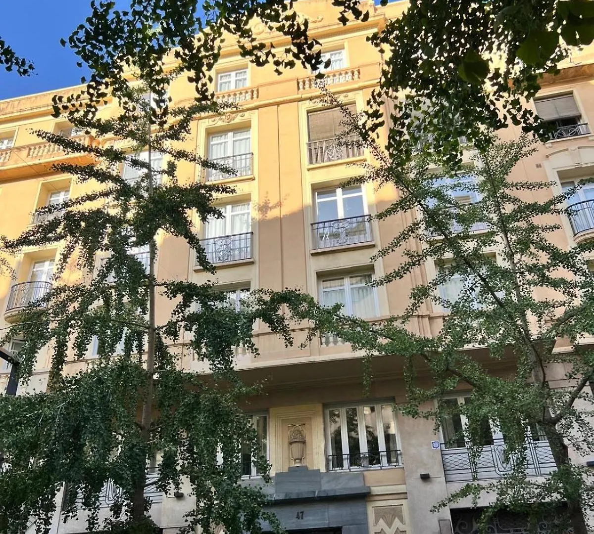 Heart Of Granada Apartment
