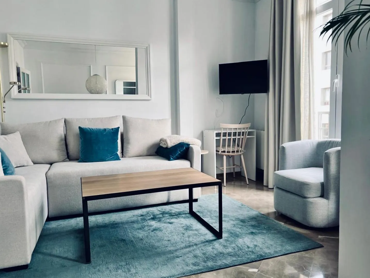 Heart Of Granada Apartment
