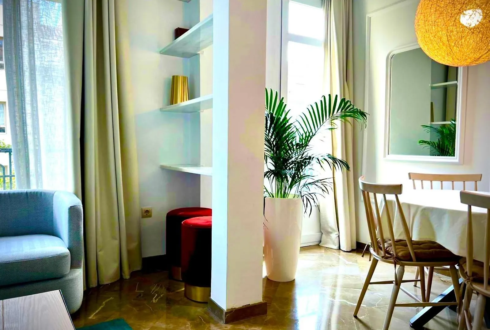 Heart Of Granada Apartment
