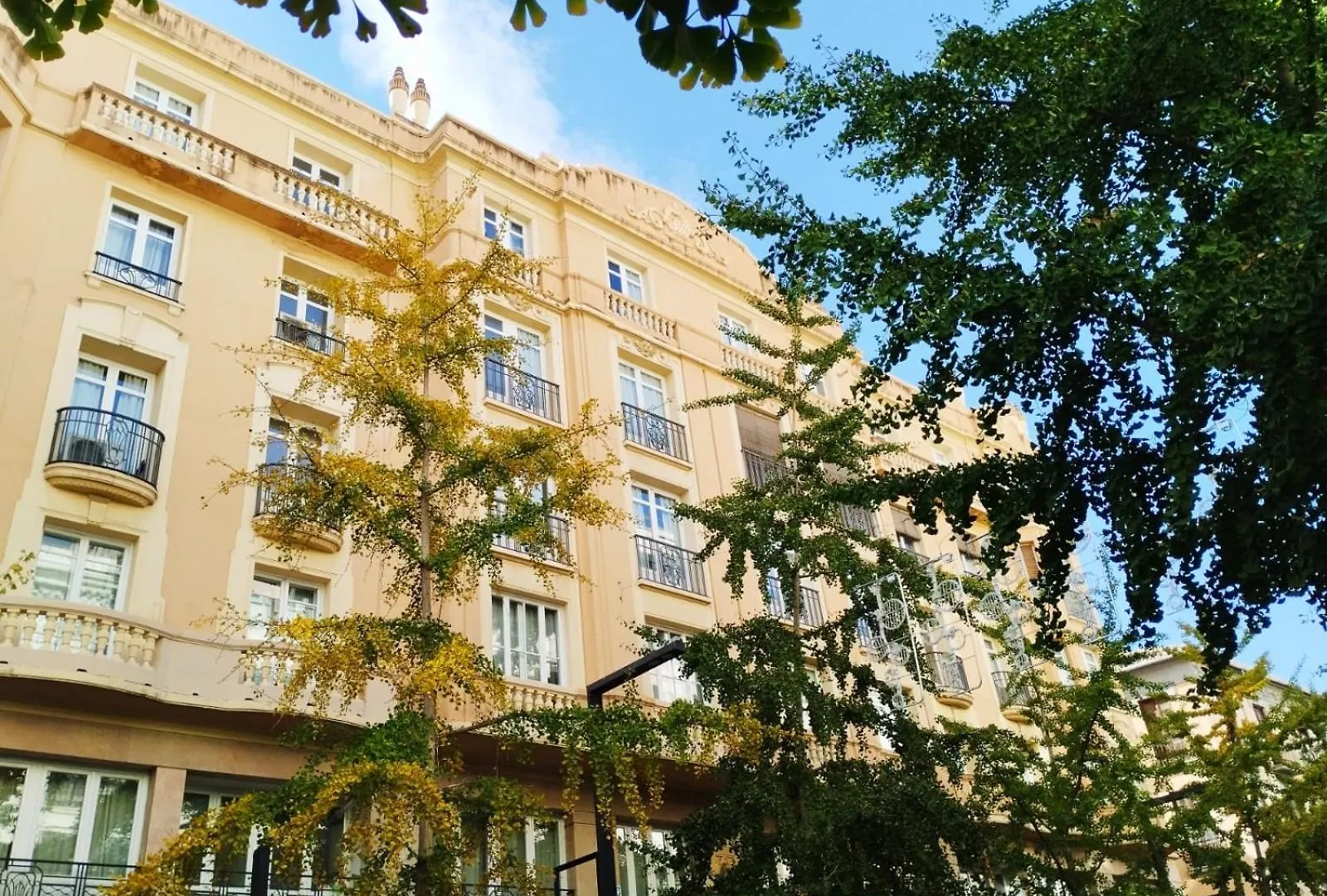 Heart Of Granada Apartment Spain