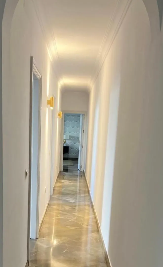 Heart Of Granada Apartment Spain