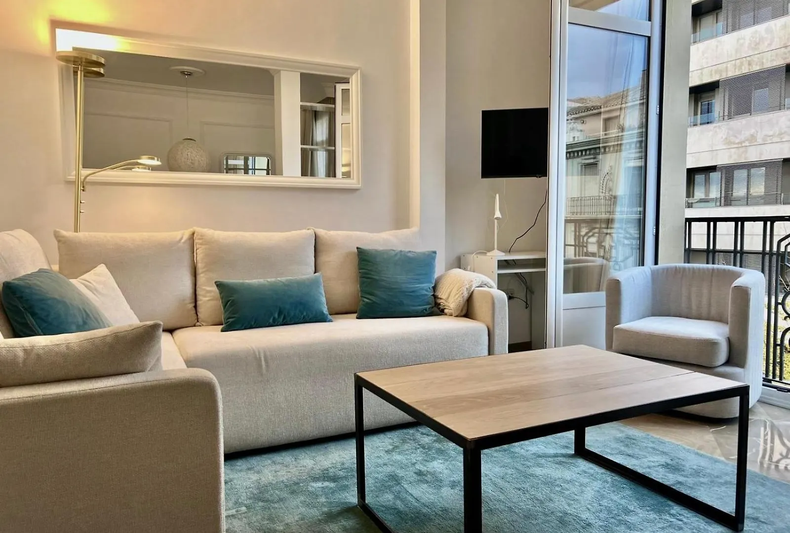 Heart Of Granada Apartment Spain